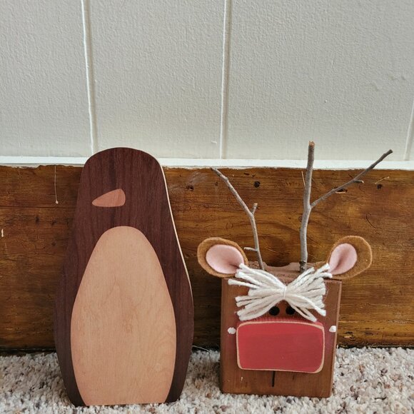 Christmas Home Decor Set - Picture 12 of 15